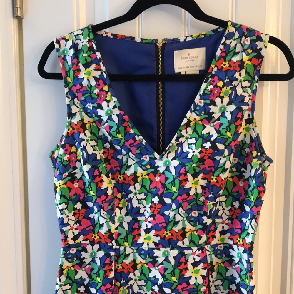 KATE SPADE DRESS - Picture 2 of 6